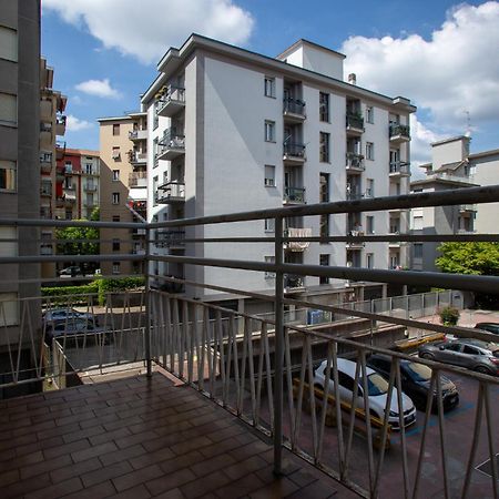 Ilaria House Apartment Como Luaran gambar