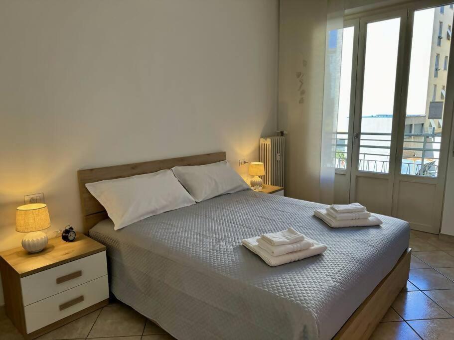 Ilaria House Apartment Como Luaran gambar