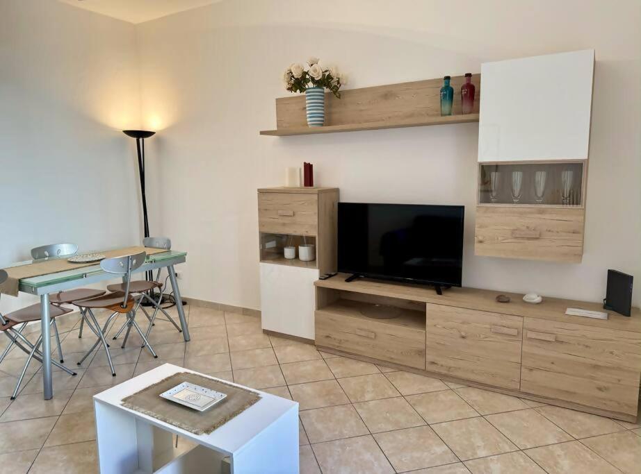 Ilaria House Apartment Como Luaran gambar