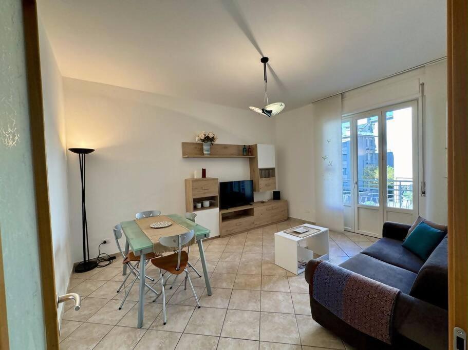 Ilaria House Apartment Como Luaran gambar