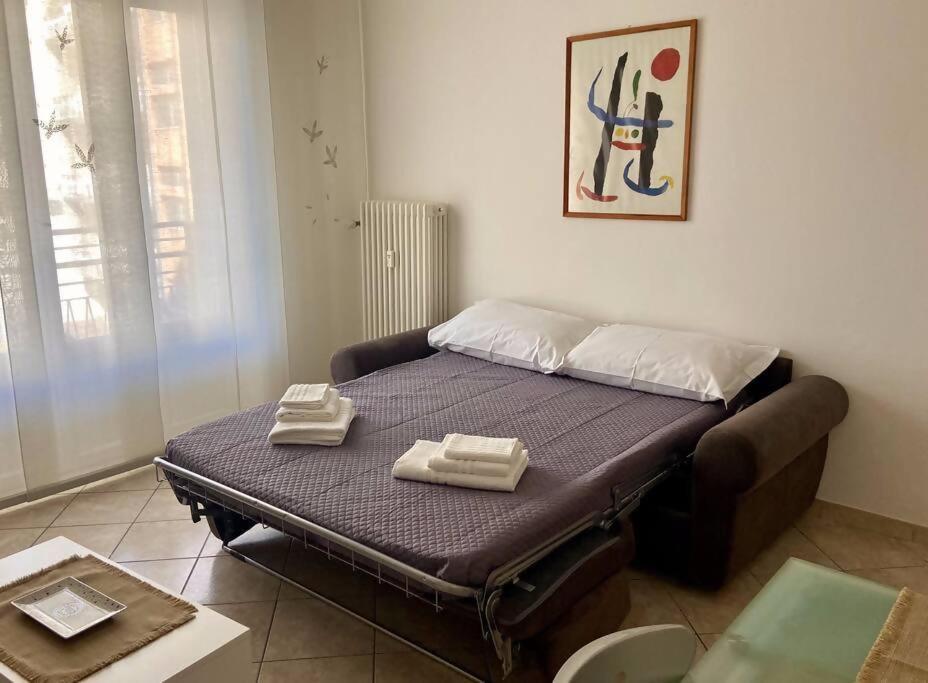 Ilaria House Apartment Como Luaran gambar