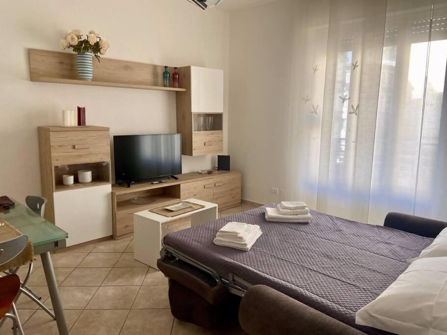 Ilaria House Apartment Como Luaran gambar