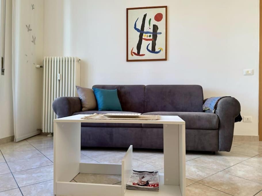 Ilaria House Apartment Como Luaran gambar