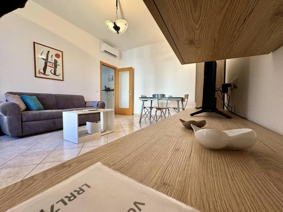 Ilaria House Apartment Como Luaran gambar
