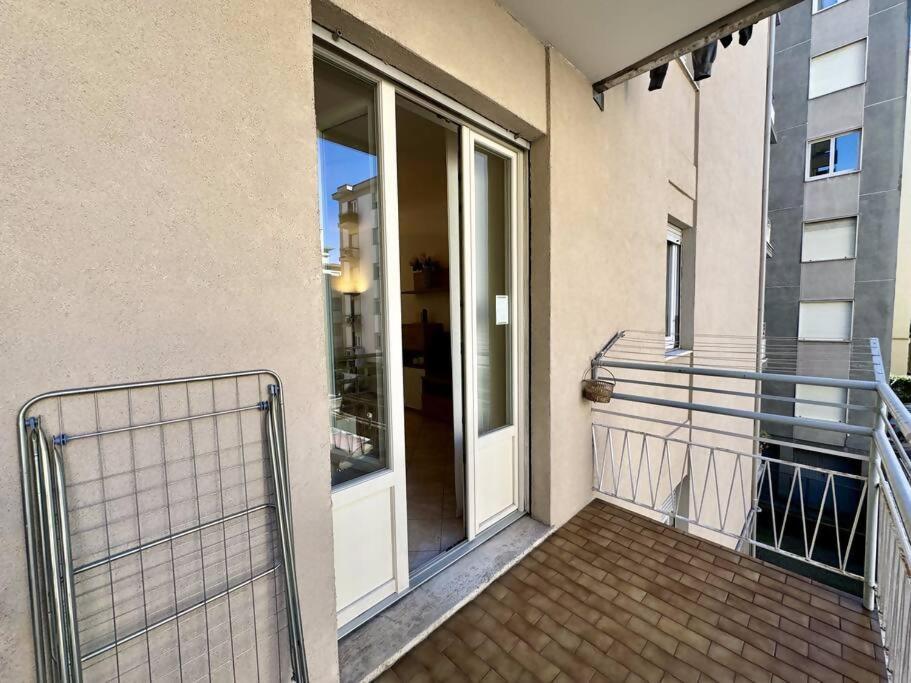 Ilaria House Apartment Como Luaran gambar
