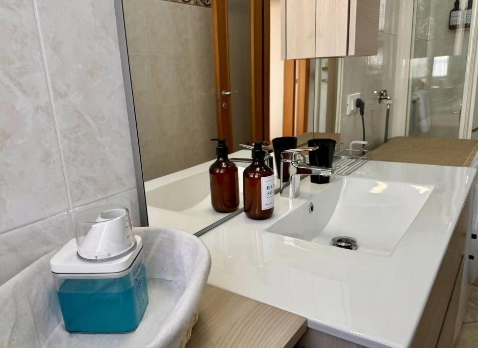 Ilaria House Apartment Como Luaran gambar