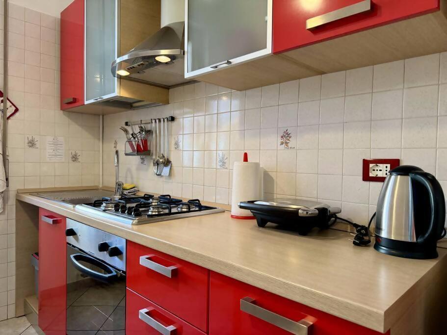 Ilaria House Apartment Como Luaran gambar