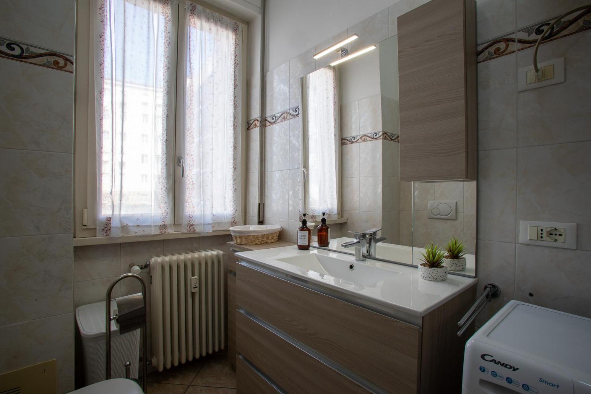 Ilaria House Apartment Como Luaran gambar