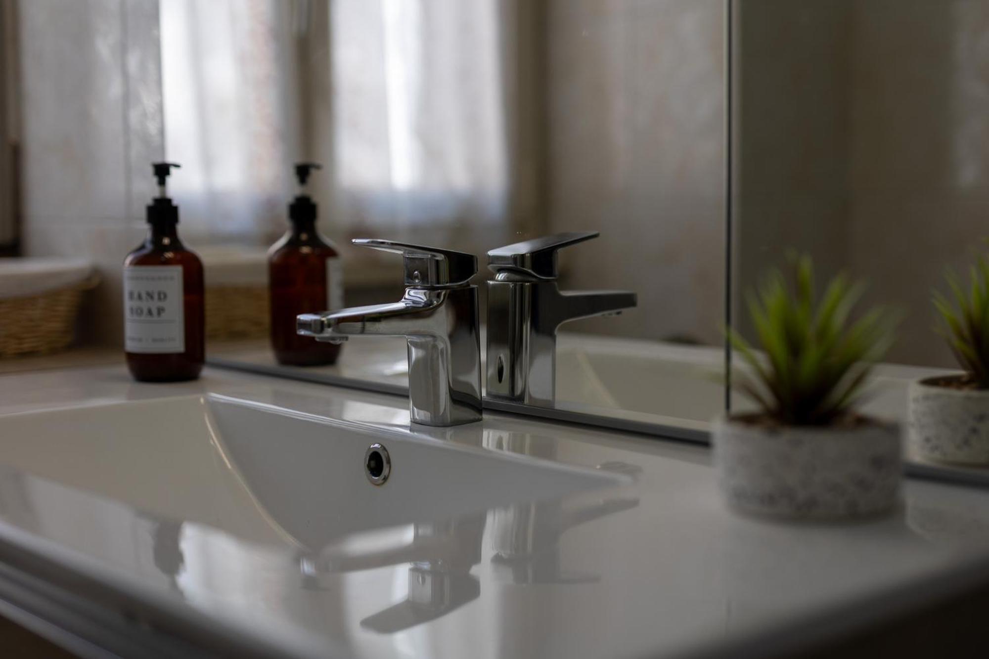 Ilaria House Apartment Como Luaran gambar