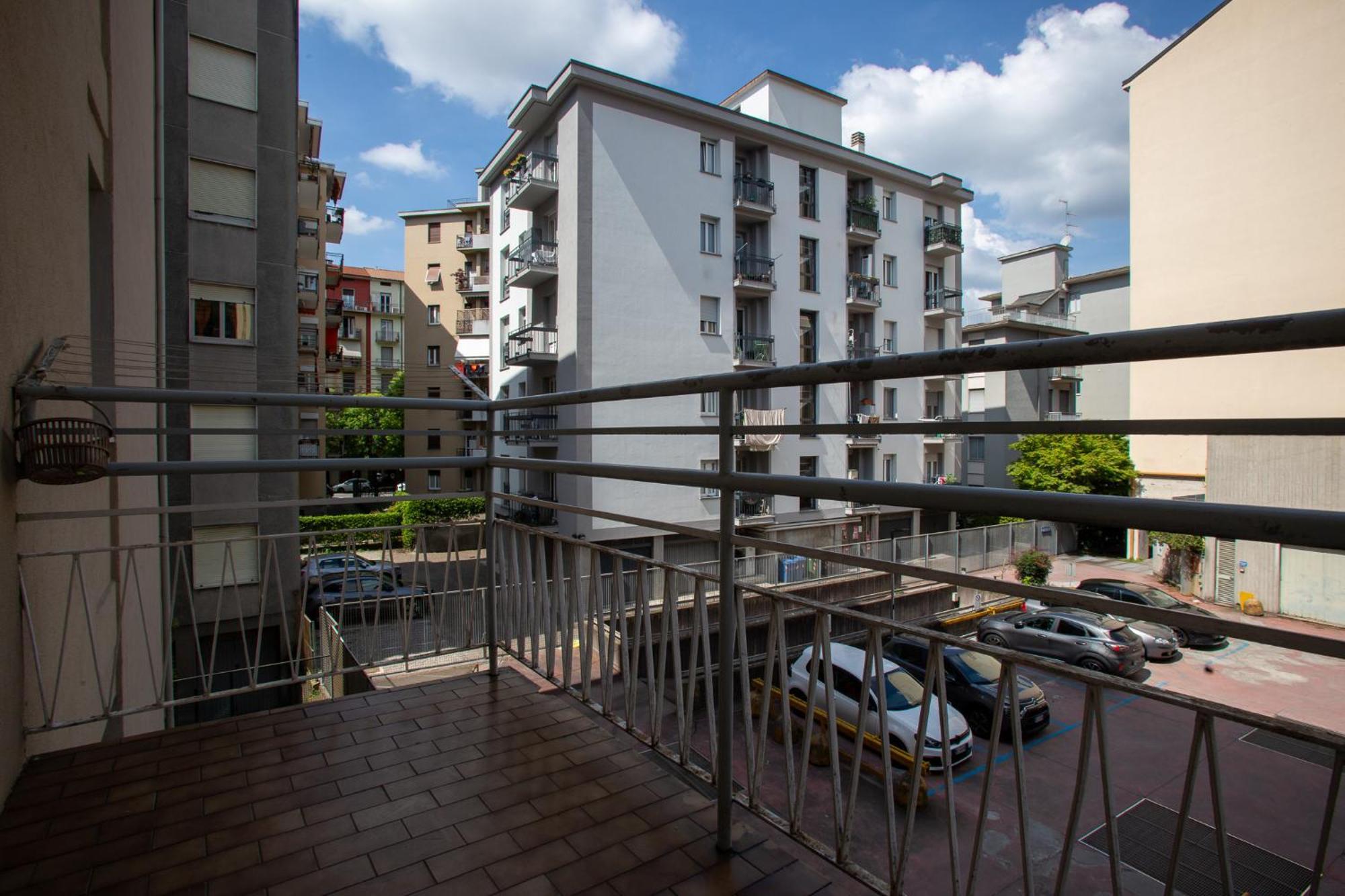 Ilaria House Apartment Como Luaran gambar