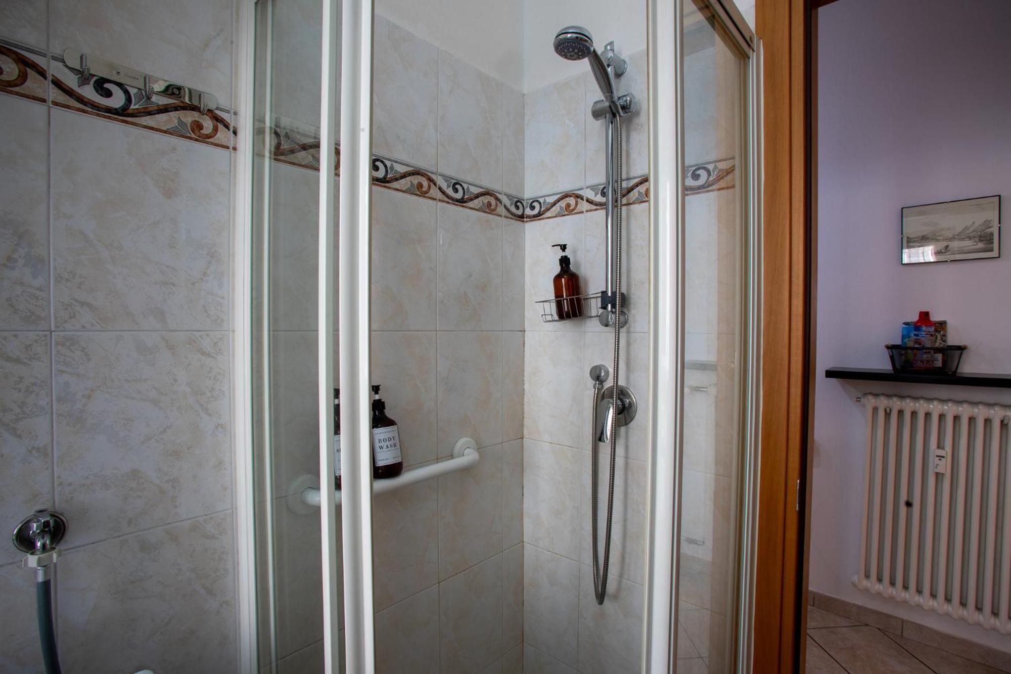 Ilaria House Apartment Como Luaran gambar