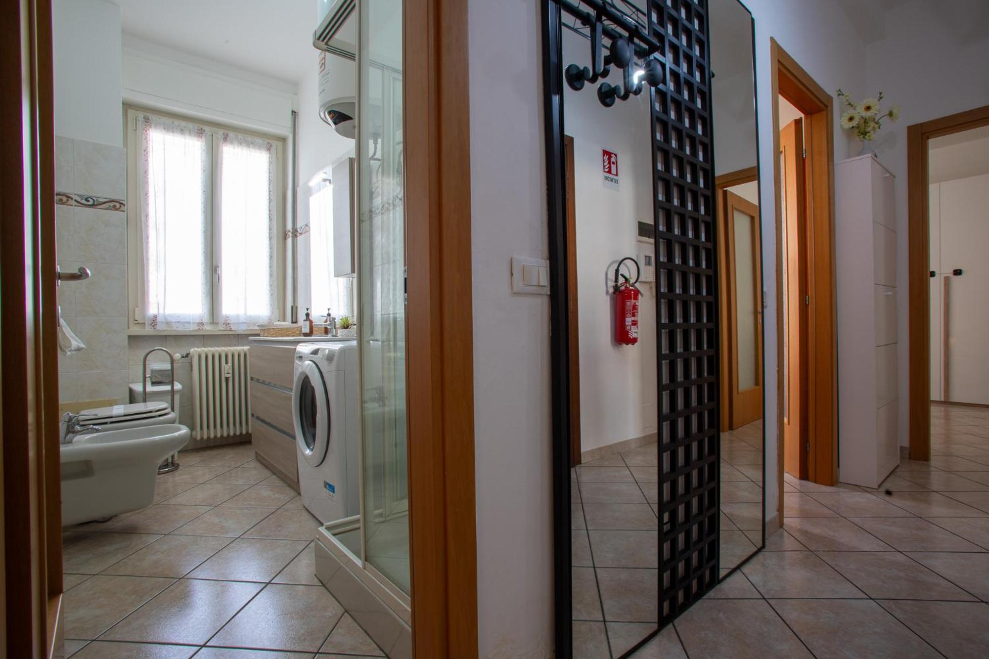 Ilaria House Apartment Como Luaran gambar