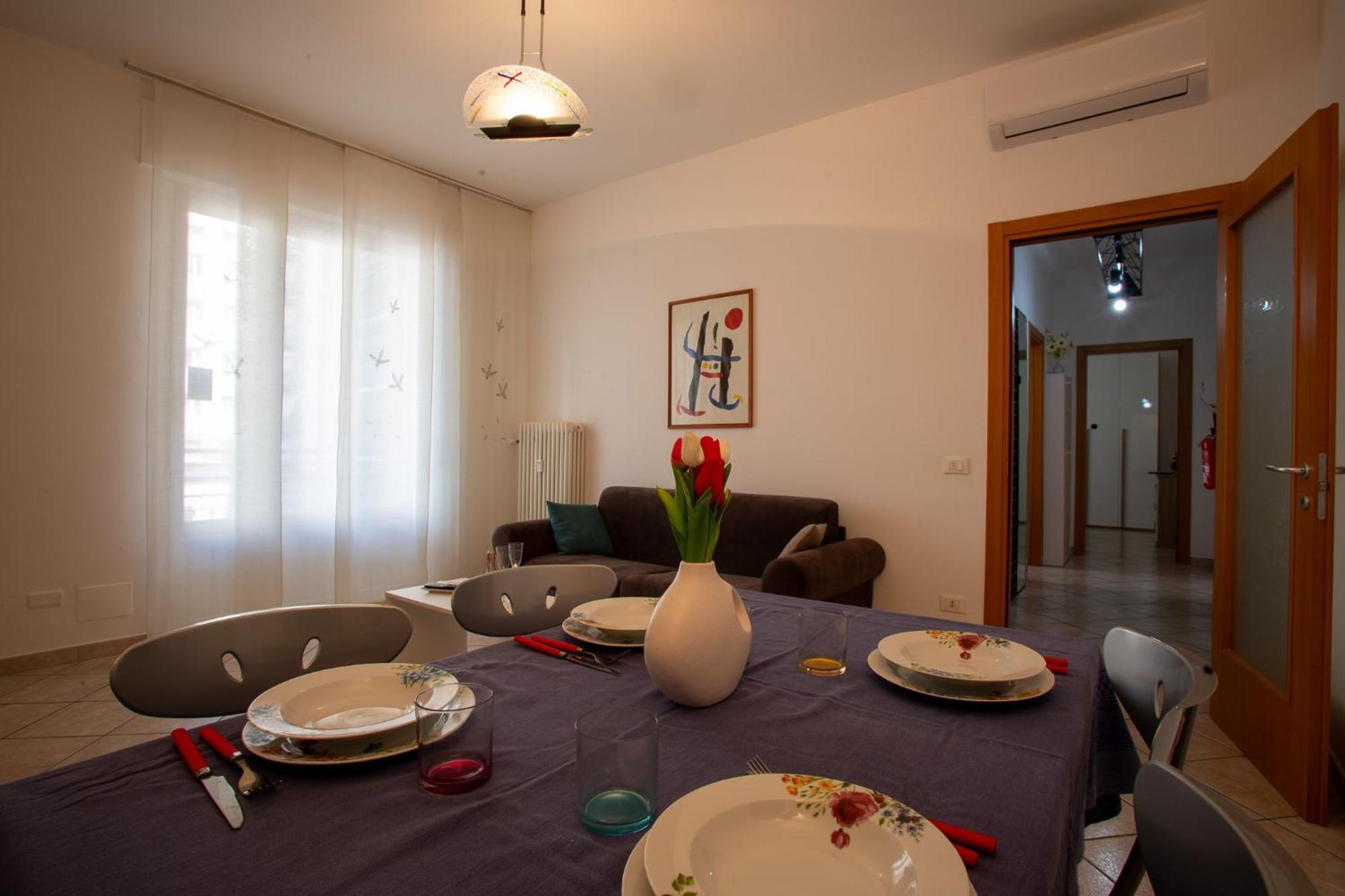 Ilaria House Apartment Como Luaran gambar