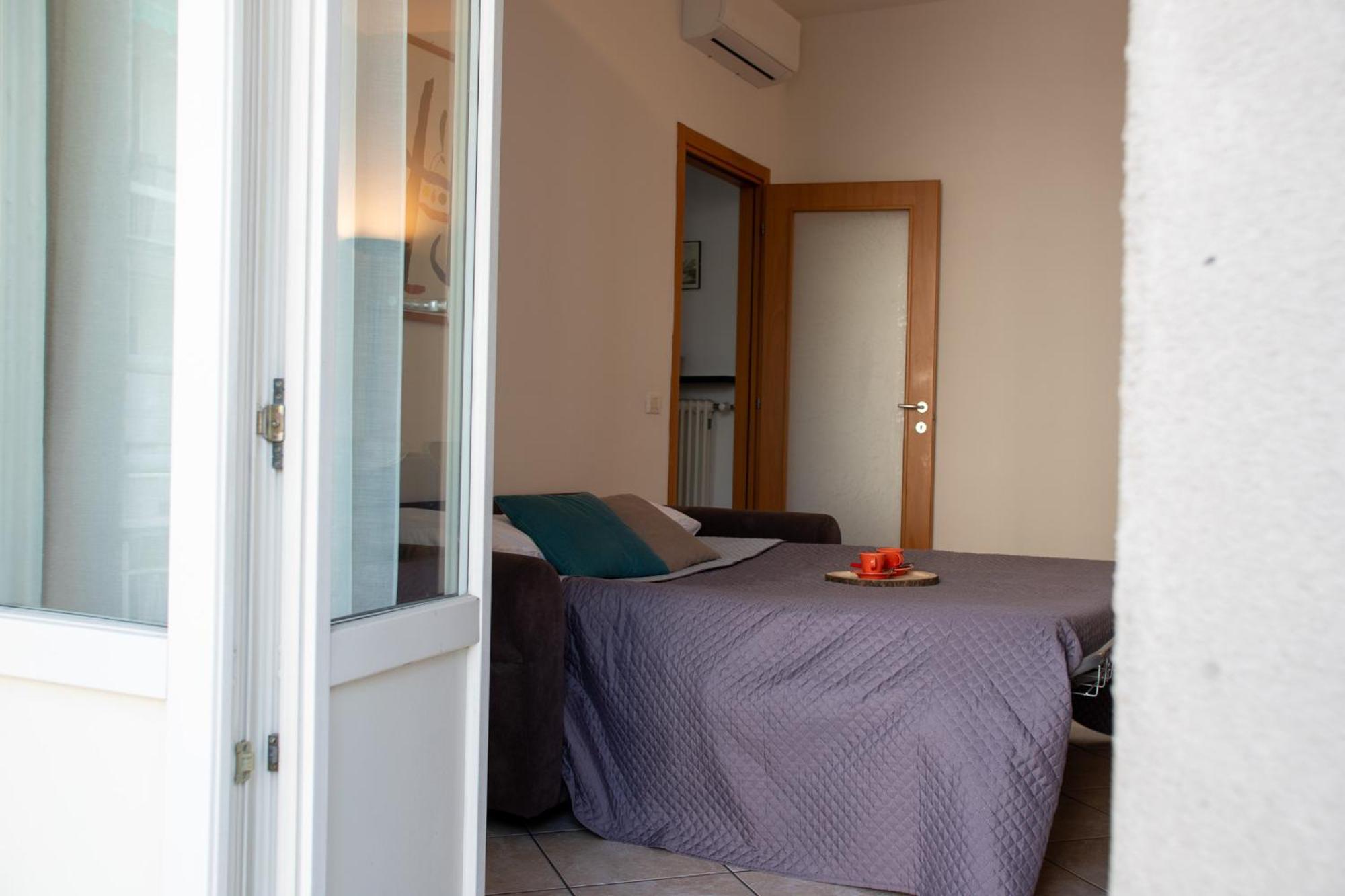 Ilaria House Apartment Como Luaran gambar