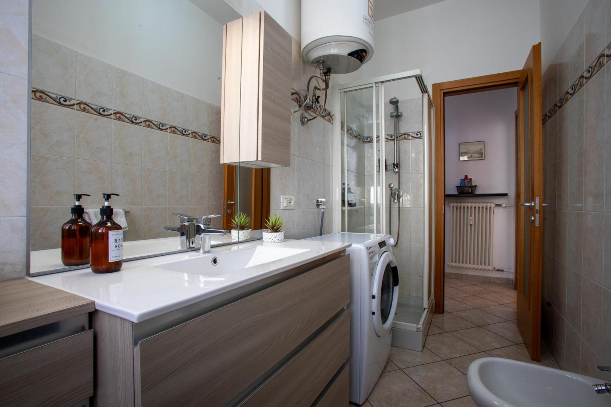 Ilaria House Apartment Como Luaran gambar