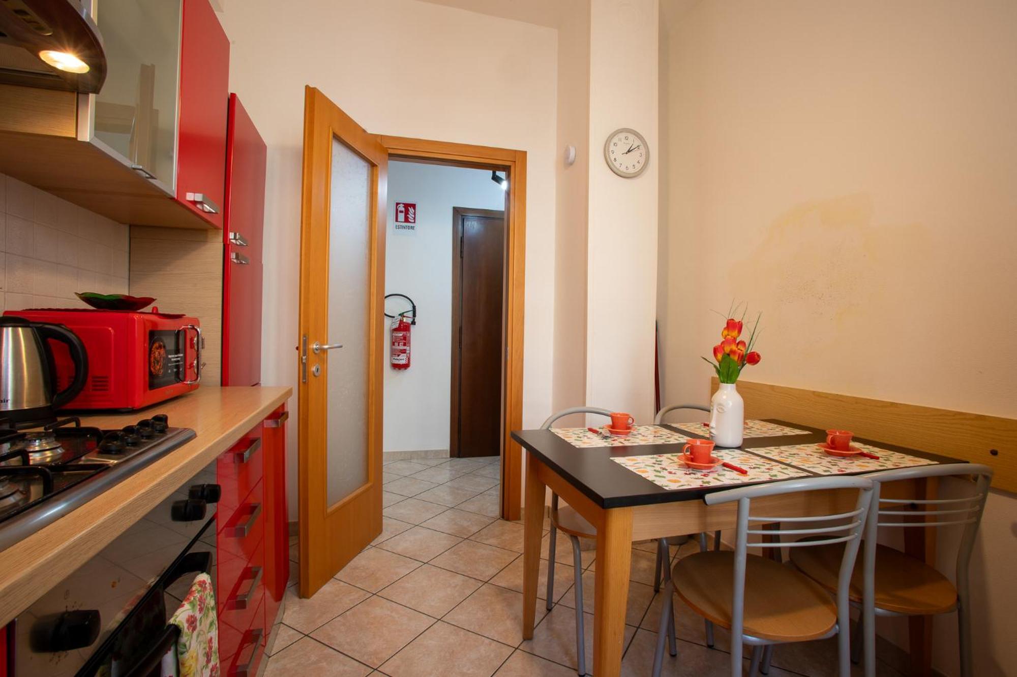 Ilaria House Apartment Como Luaran gambar