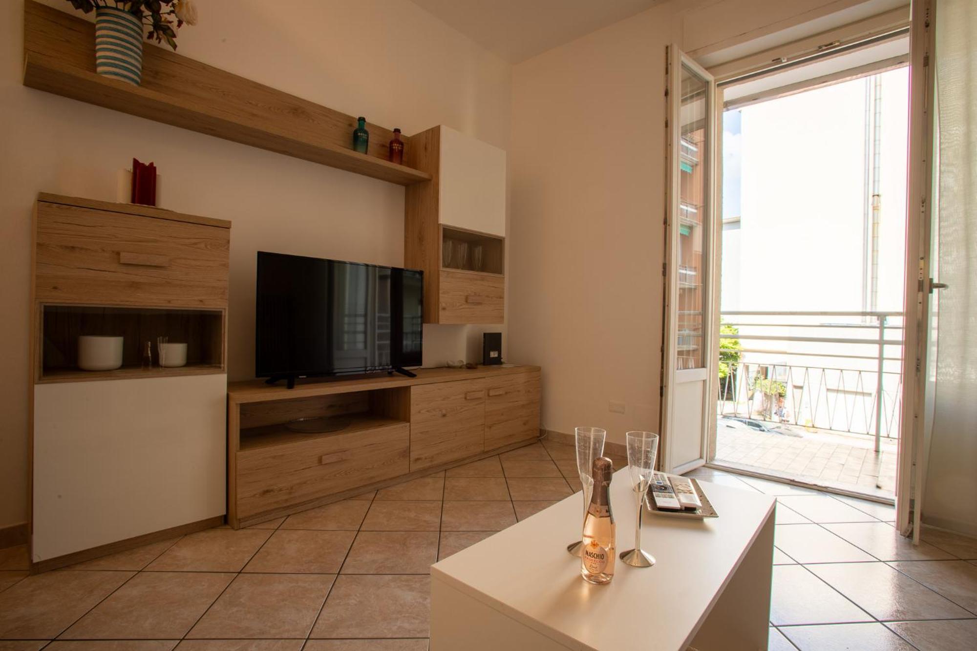 Ilaria House Apartment Como Luaran gambar