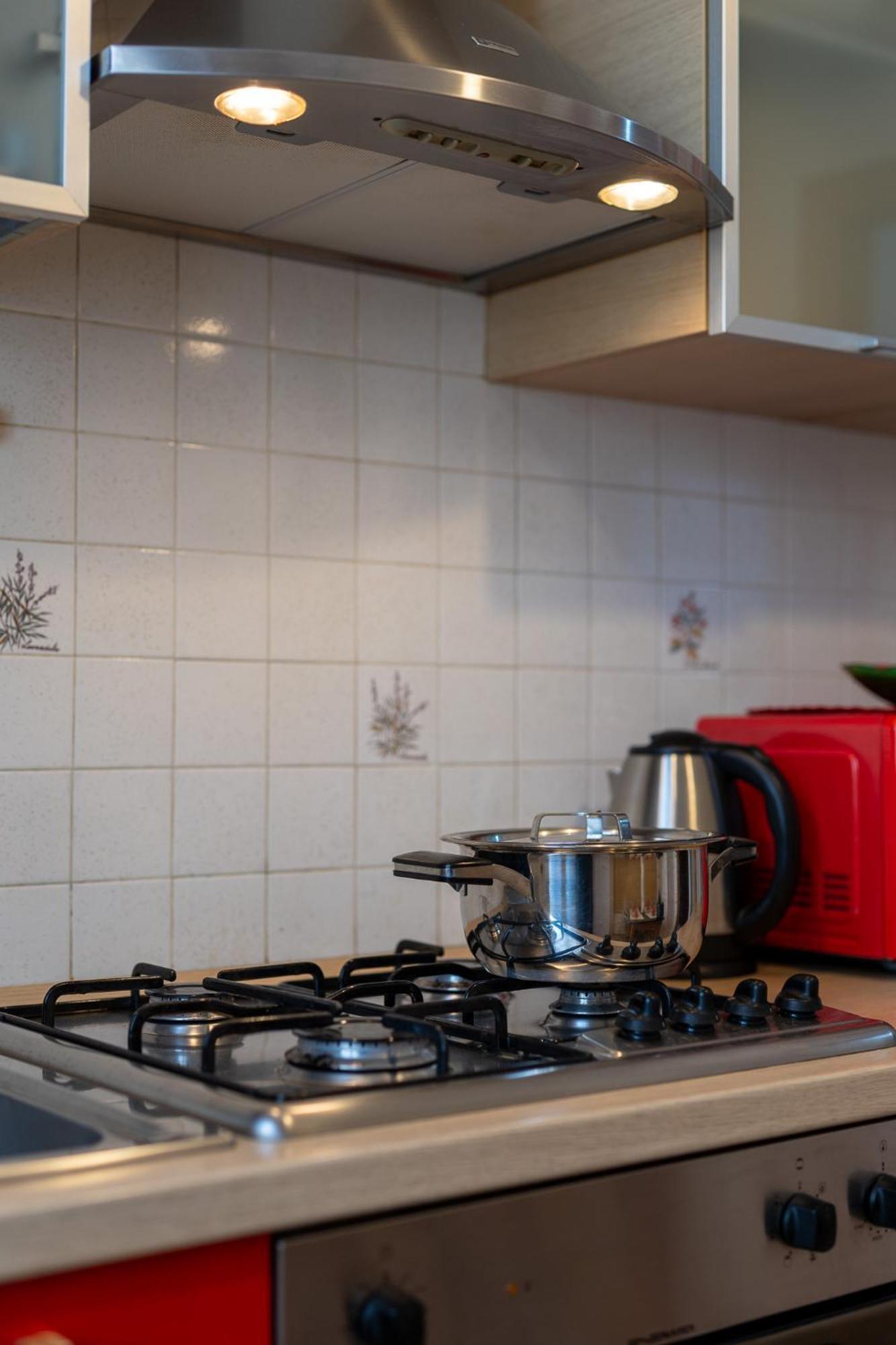 Ilaria House Apartment Como Luaran gambar