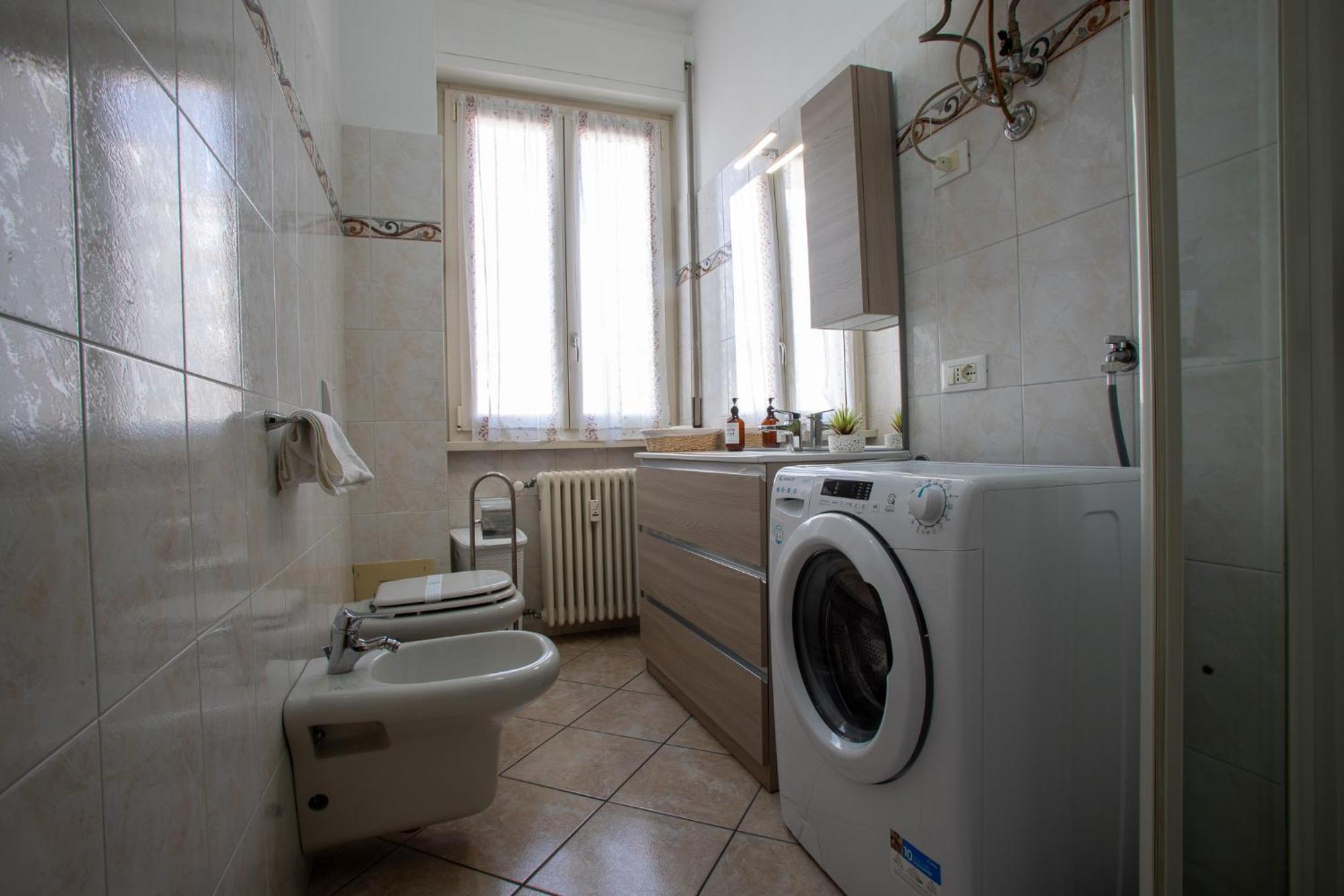 Ilaria House Apartment Como Luaran gambar