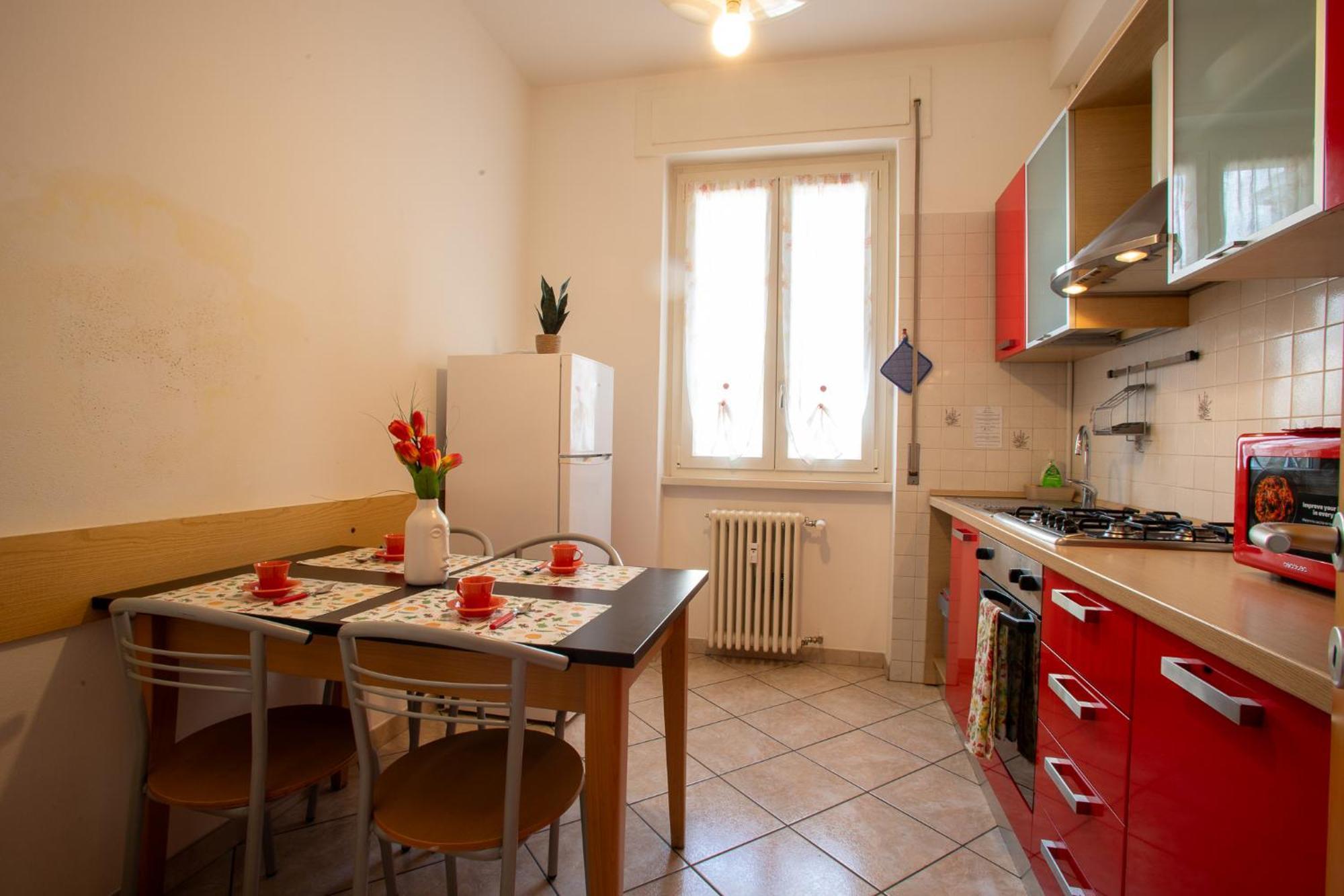 Ilaria House Apartment Como Luaran gambar