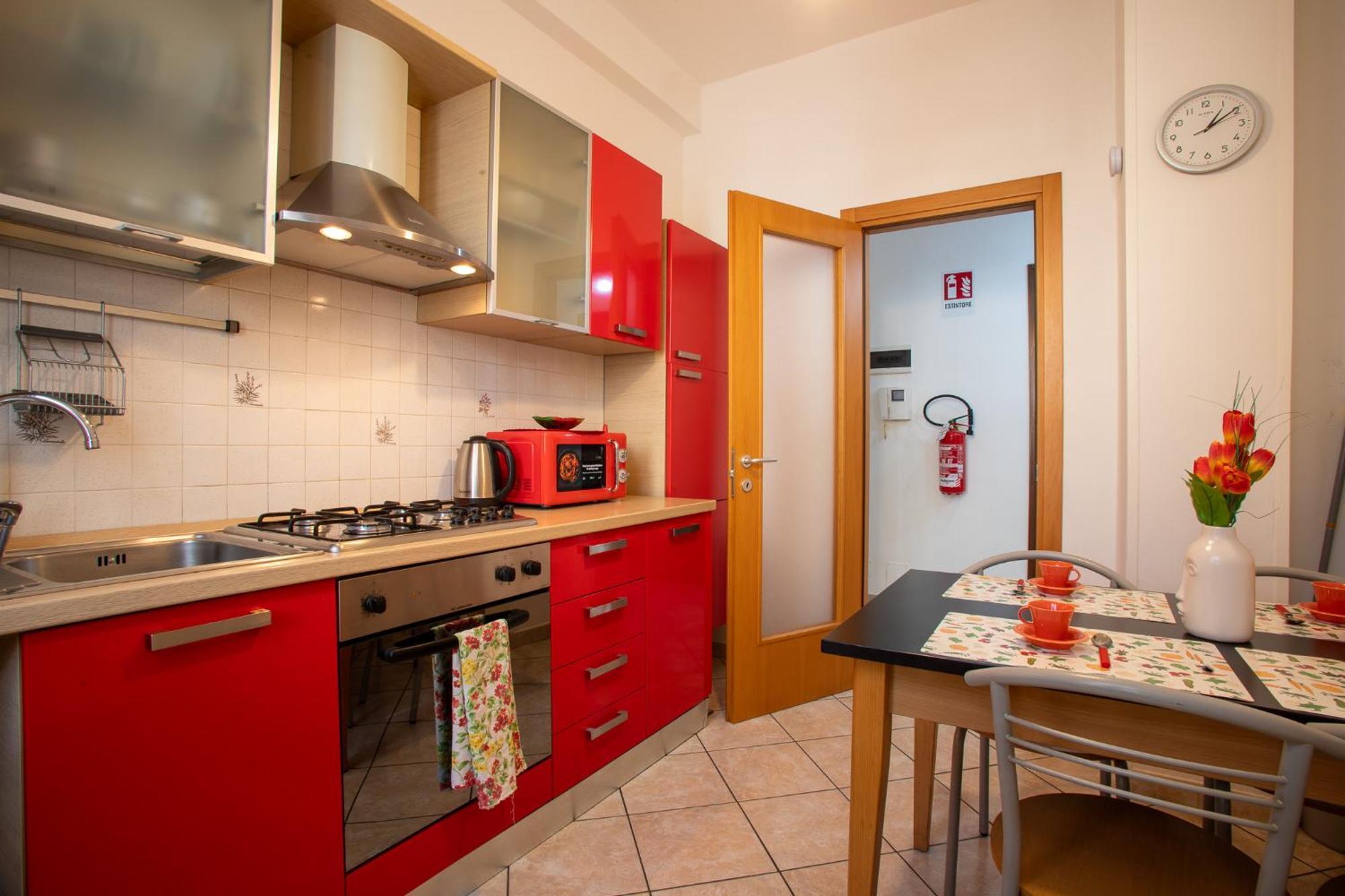 Ilaria House Apartment Como Luaran gambar