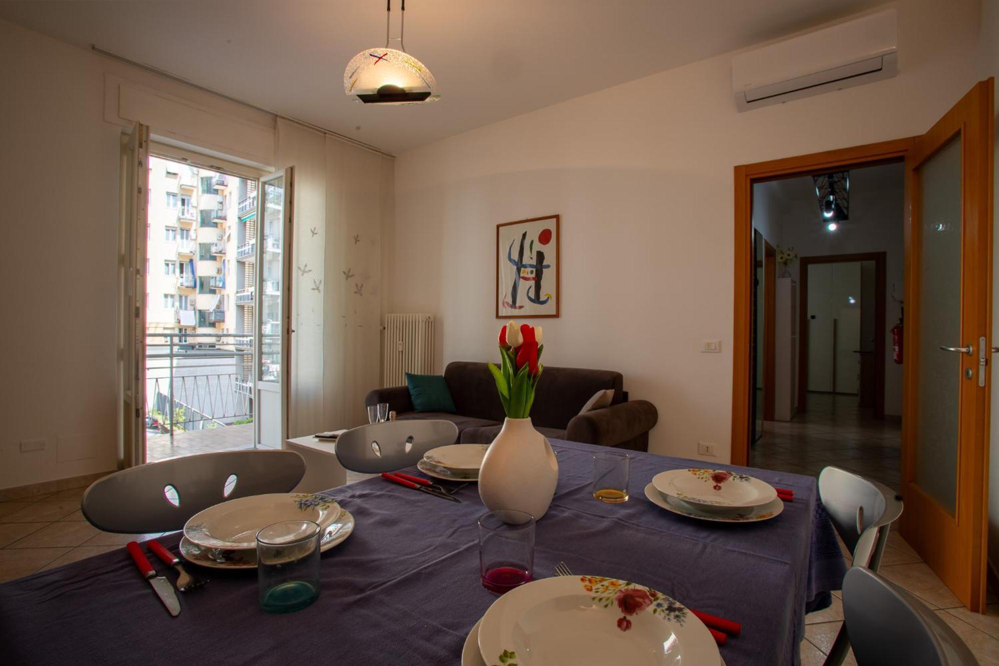 Ilaria House Apartment Como Luaran gambar