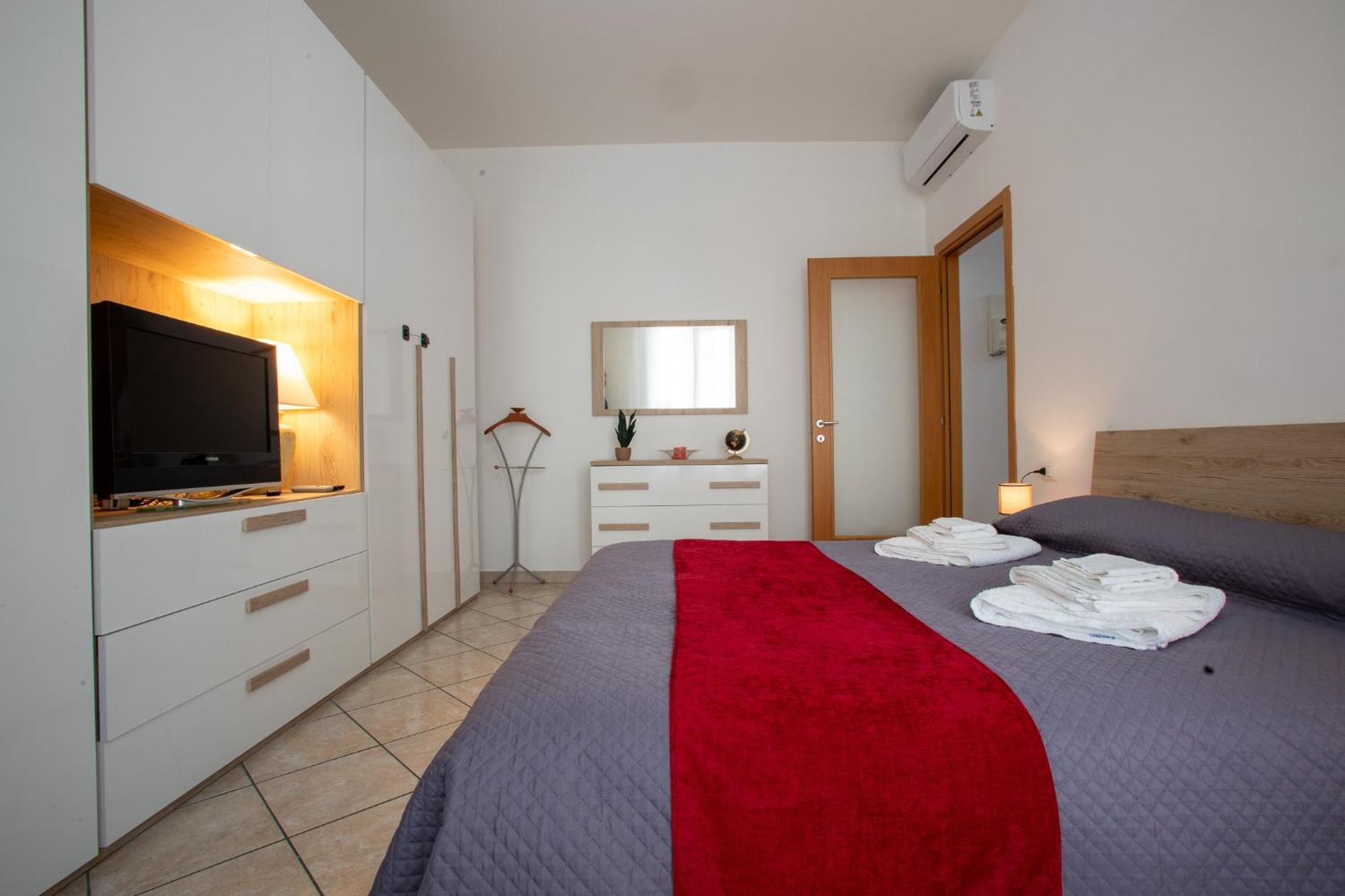 Ilaria House Apartment Como Luaran gambar