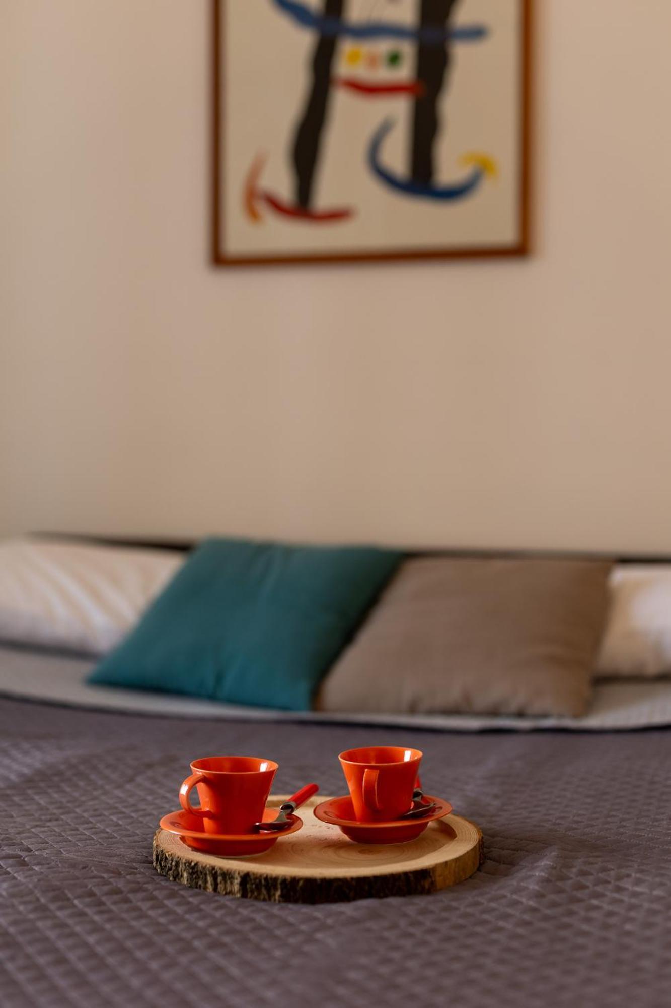 Ilaria House Apartment Como Luaran gambar