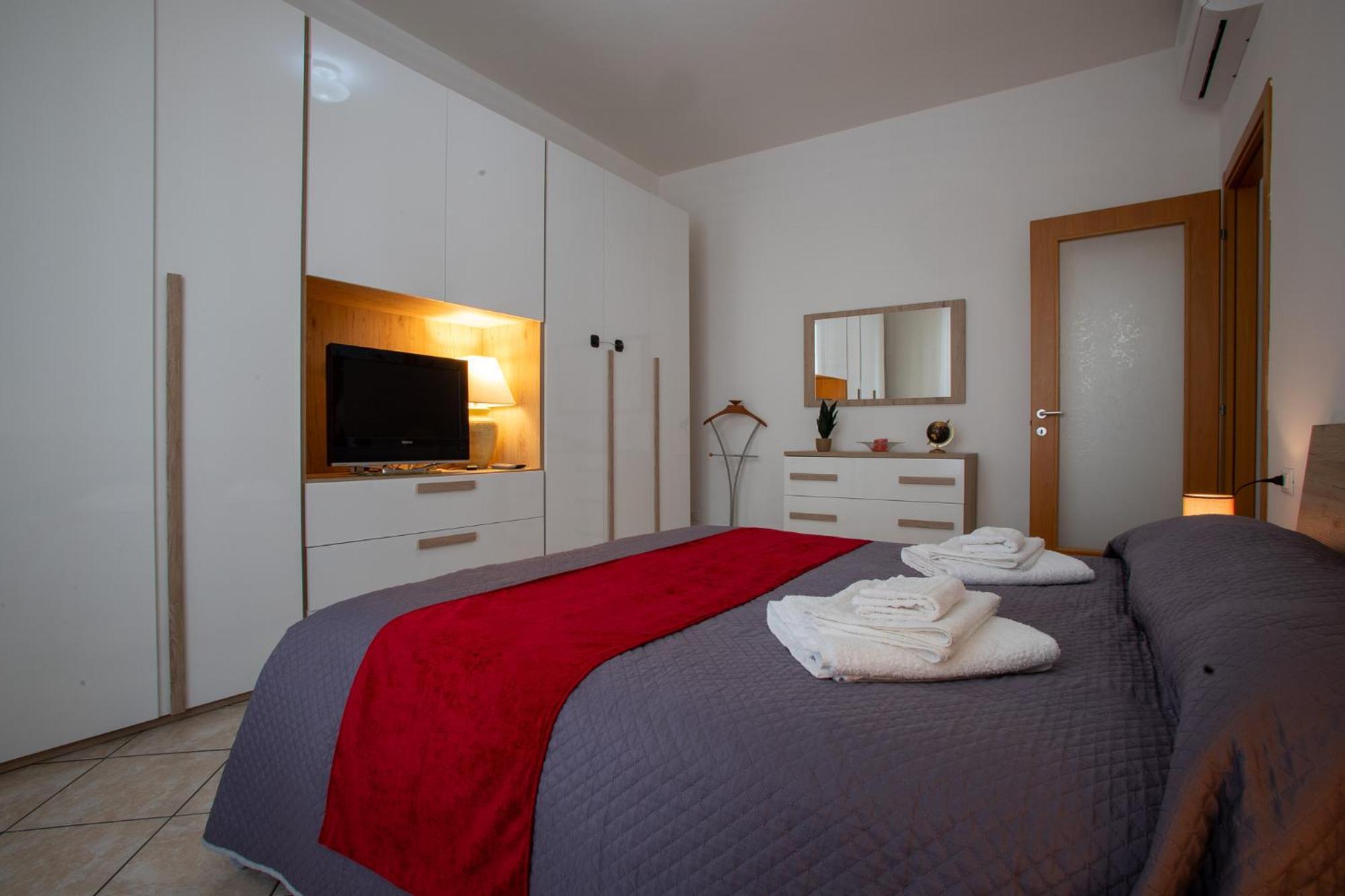 Ilaria House Apartment Como Luaran gambar