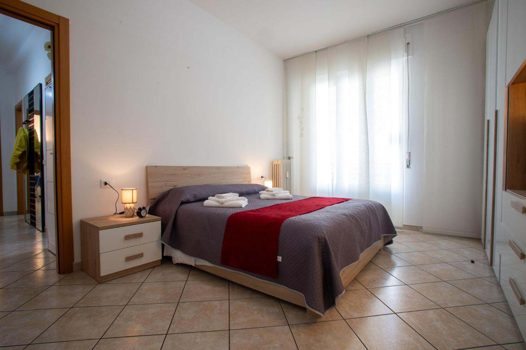 Ilaria House Apartment Como Luaran gambar