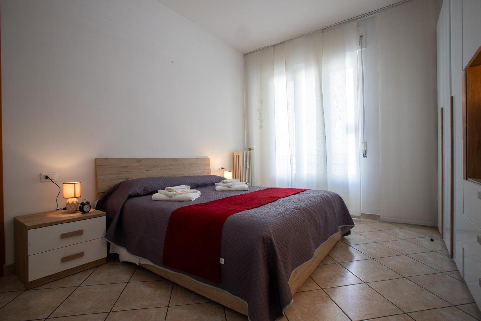 Ilaria House Apartment Como Luaran gambar