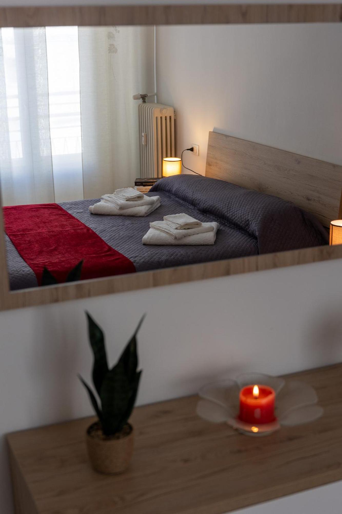 Ilaria House Apartment Como Luaran gambar